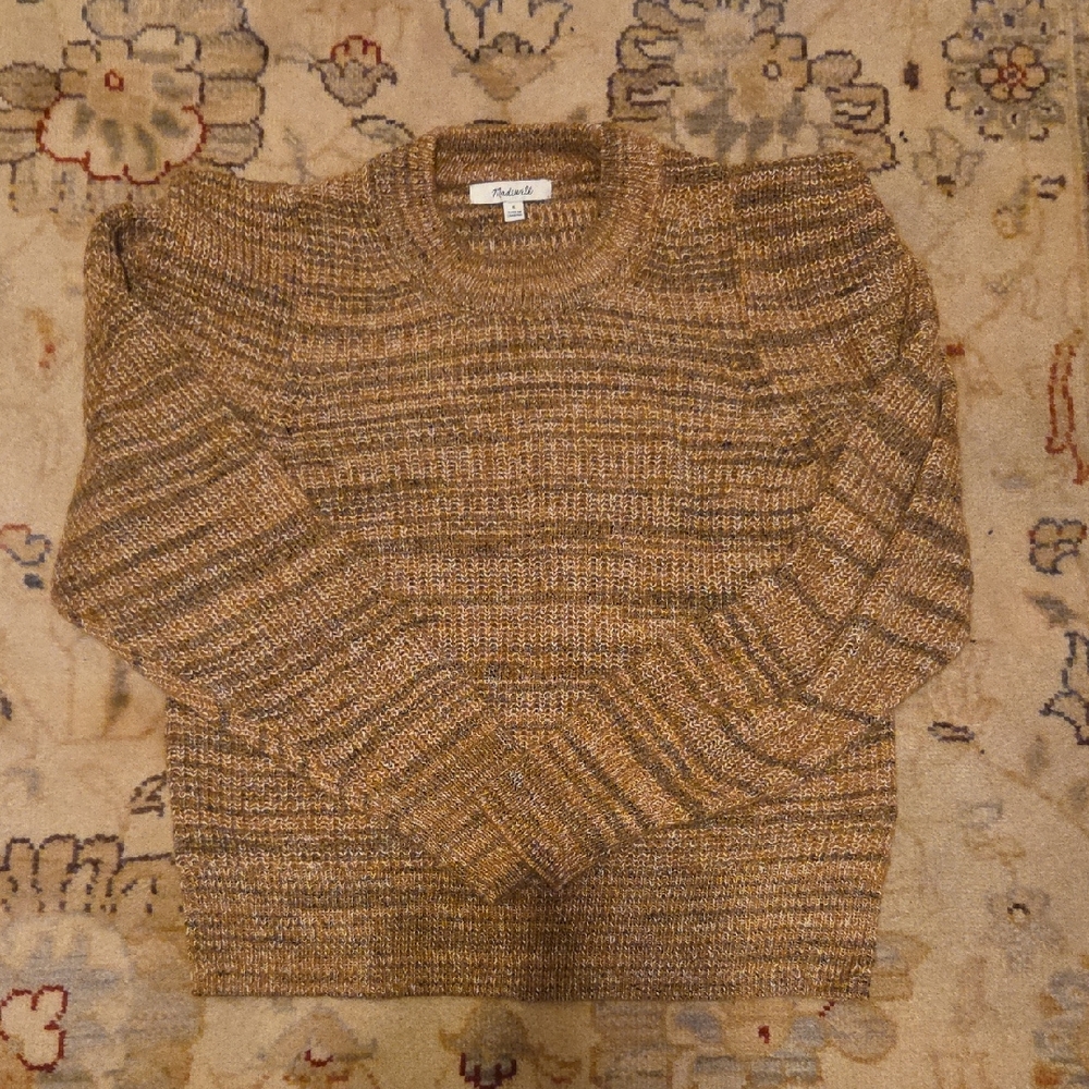 Madewell Sweater